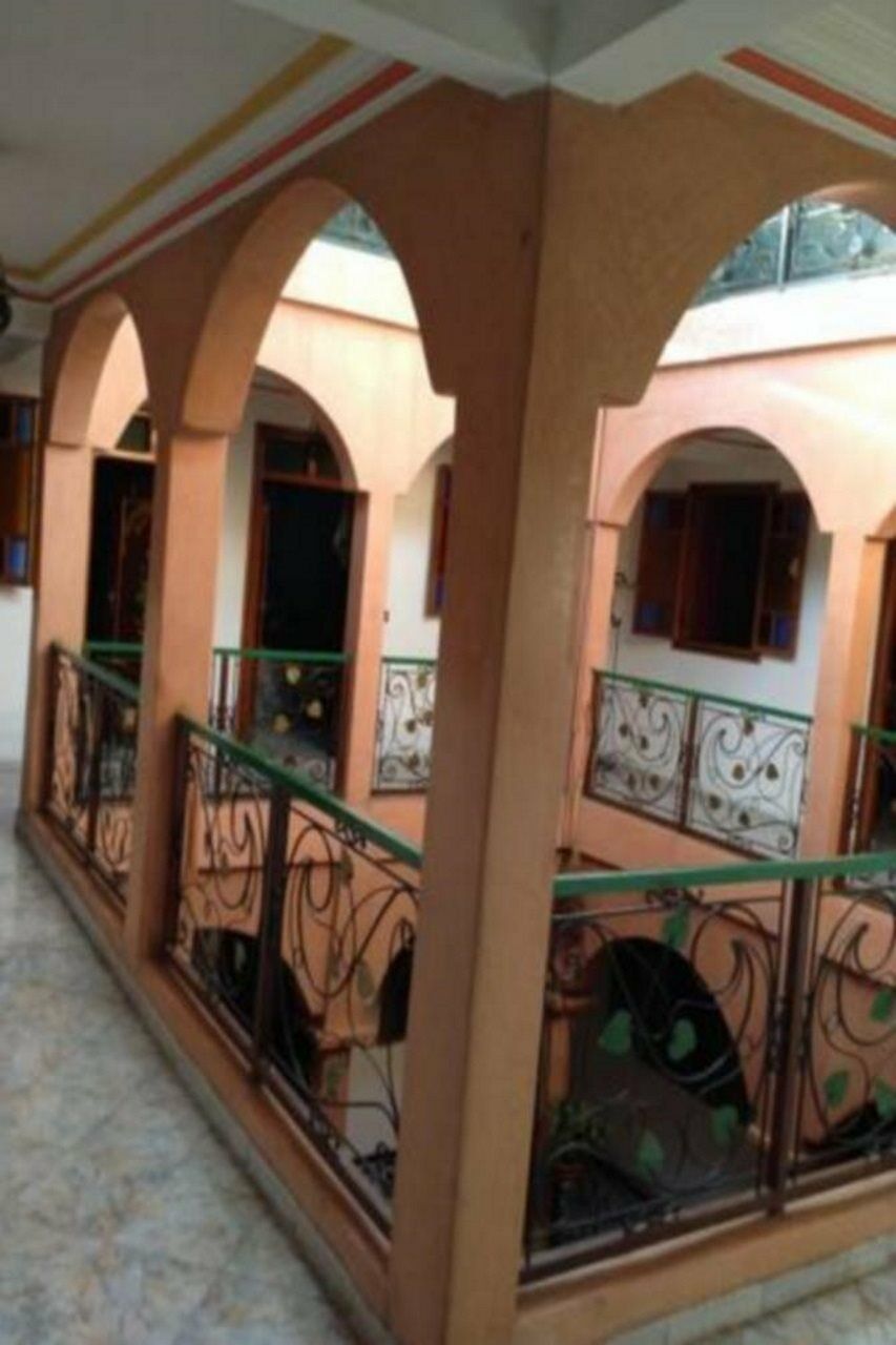 Hotel Riad Rahba Marrakesh Eksteriør billede